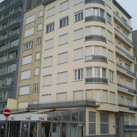 Apartamento Charlier 32 Blankenberge Exterior foto