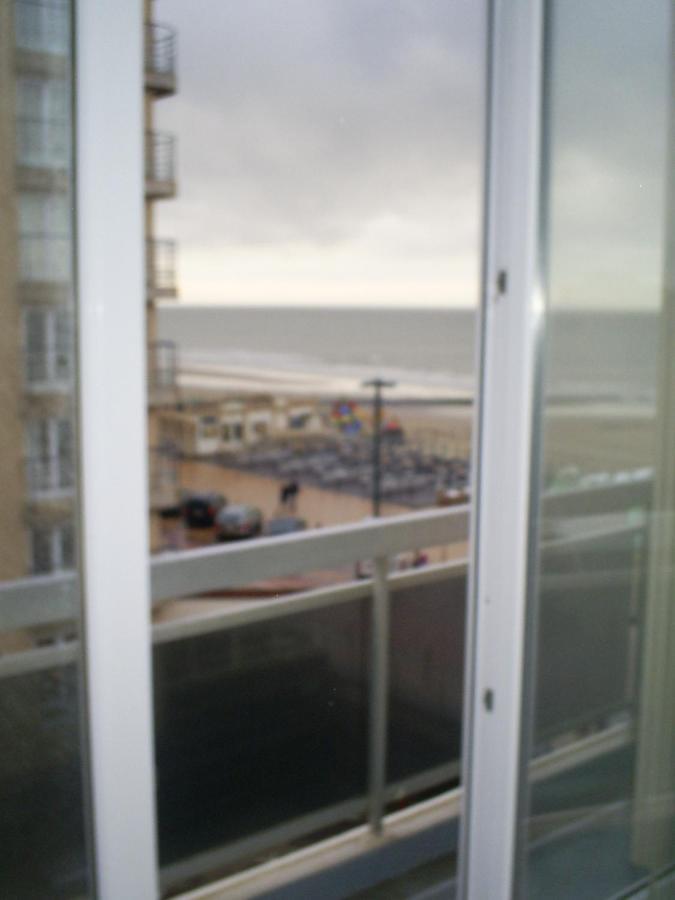 Apartamento Charlier 32 Blankenberge Exterior foto